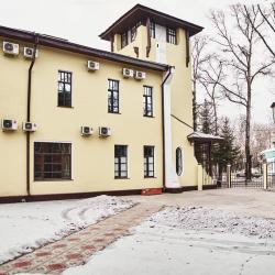Фото Отель Империал