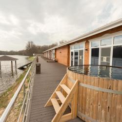 Фото Отель Жемчужина Золотого Кольца