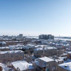 Фото Отель Как Дома на улице Зейская 220
