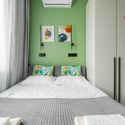 фото 38 InHome24 (ИнХоум24) на алле Березовая 19 корпус 3