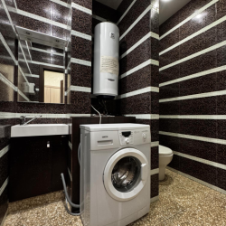 Фото Апартаменты Парк-апарт на улице Масленикова 82