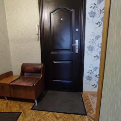 1-комнатные апартаменты стандарт Новосибирск, Академгородок, Иванова 13