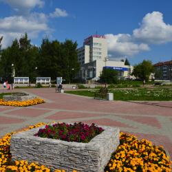 Фото Отель 