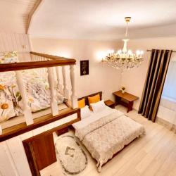 Фото Апартаменты на улице Чкалова 76