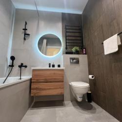Фото Отель AlexHome на улице Генерала Ковачевича 3к2