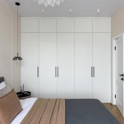 Фото Отель Satin Home Apart на Нейшлотском переулке 3