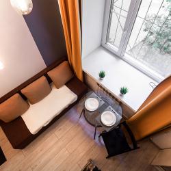 фото 2 Rent4you Nevsky Prospekt (Рентфою Невский проспект)