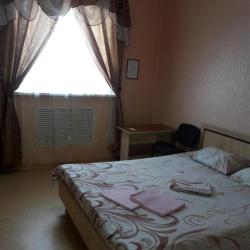 Фото Отель MED (Мед)