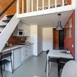 фото 50 Loft Craft (Лофт Крафт)