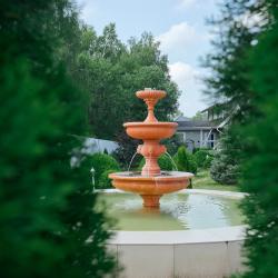 Фото Отель Ontario Village (Онтарио Вилладж)