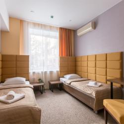 фото 33 Myhotel24 Voykovskaya (Мой отель 24 Войковская)