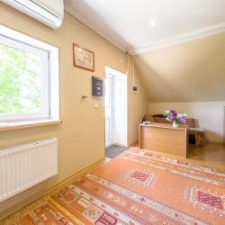 Фото Отель Усадьба Королевич