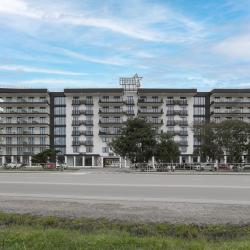 Фото Европа Апарт-отель