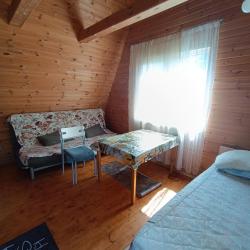 Фото Отель Горы-море House (Хаус)