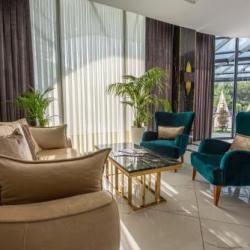 Фото Отель Wyndham Garden Tashkent (Уиндхэм Гарден)