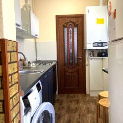 2-комнатные апартаменты улучшенные