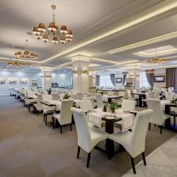Фото Отель Palmira Palace Resort & SPA (Пальмира Палас Резорт и СПА)