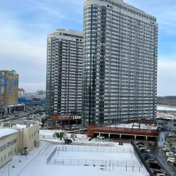 Фото Отель Kravc Group (Кравц Груп) на улице Быстрецкая 22