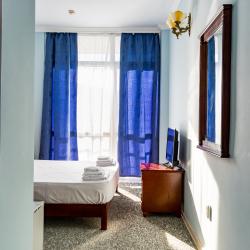 Фото Отель Crystal (Кристалл)