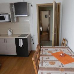 Фото Отель Доброславия