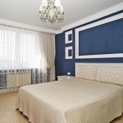 2-комнатные апартаменты стандарт