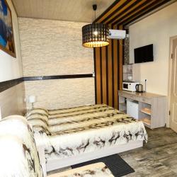 Фото Отель Dzen Hotel (Дзен)