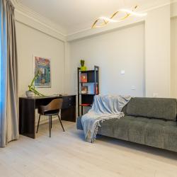 Апартаменты улучшенные Элитный апартамент