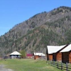 Фото Отель Кубайка