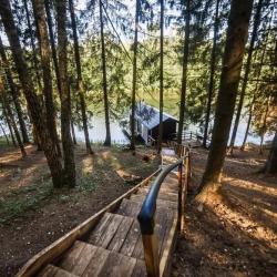 Фото Отель Парк Звезд