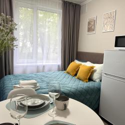 Фото Апартаменты на шоссе Энтузиастов 96к3