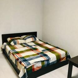 1-комнатные апартаменты стандарт