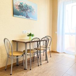 Фото Отель Мама, я дома на Краснознаменной