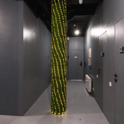 Фото Отель Точка Притяжения