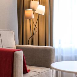 Фото Отель Герасимов