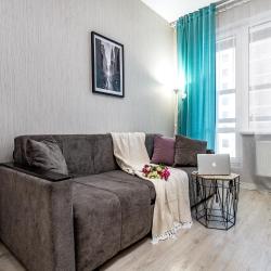 фото 6 ApartMe (АпартМи) на шоссе Пулковское 14 строение 6