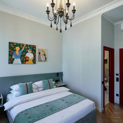 Фото Бутик-отель ЛетягинЪ