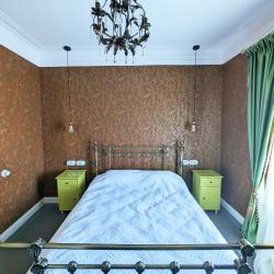 Фото Отель Капитанская дача