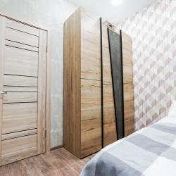 Фото Отель Море апартаментов в переулке Кувшинок