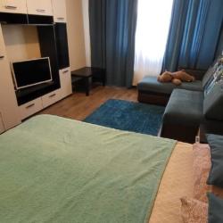 1-комнатные апартаменты стандарт