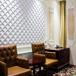 Фото Отель Sky Luxe Hotel (Скай Люкс)