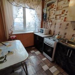 Фото Апартаменты на улице Московской