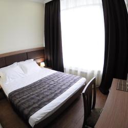 Фото Отель Фандорин