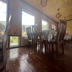 Фото Отель Гостевые домики Огонек