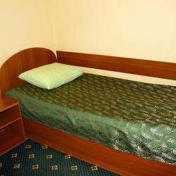 Фото Отель Кедр