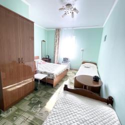 Фото Отель Маргарита