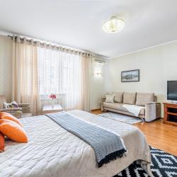 2-комнатные апартаменты улучшенные