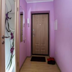 1-комнатные апартаменты стандарт