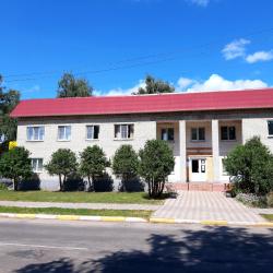 Фото Отель Русь