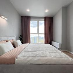 2-комнатные апартаменты стандарт