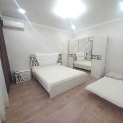 1-комнатные апартаменты стандарт